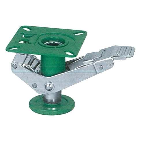 Hammer Lock floor-lock accessory