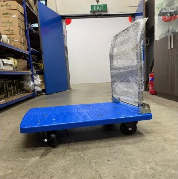 Platform trolley (catalogue photo)